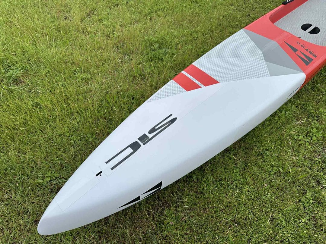 SIC RST 14'0\"×21\" USED