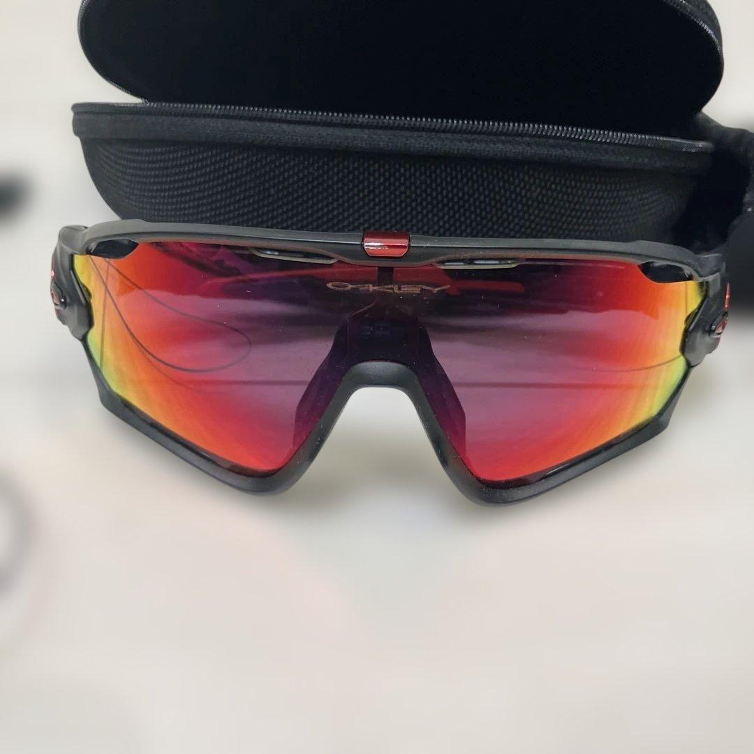 Oakley サングラス ジョーブレイカー