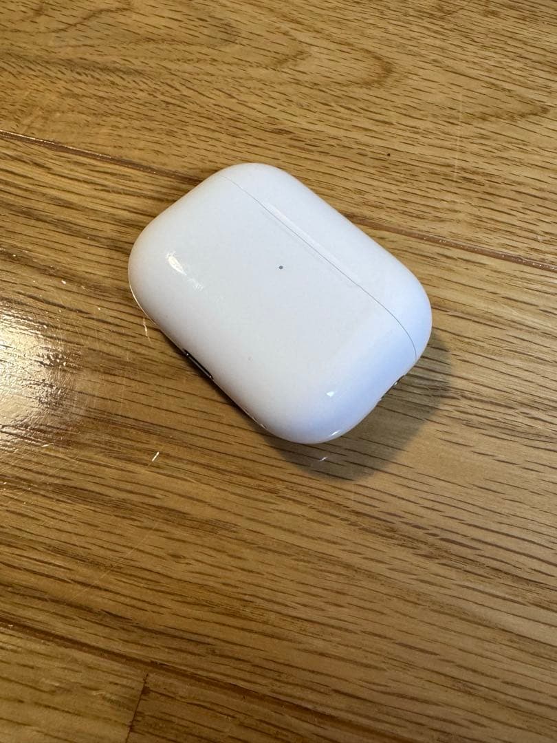 【美品】AirPodsPro第2世代 USB-C MTJV3J/A 3P2GL