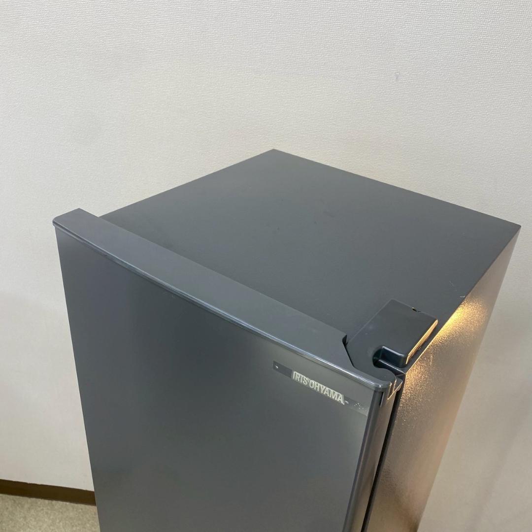 アイリスオーヤマ 冷蔵庫 小型 一人暮らし 162L 2023年製 3ヶ月保証付