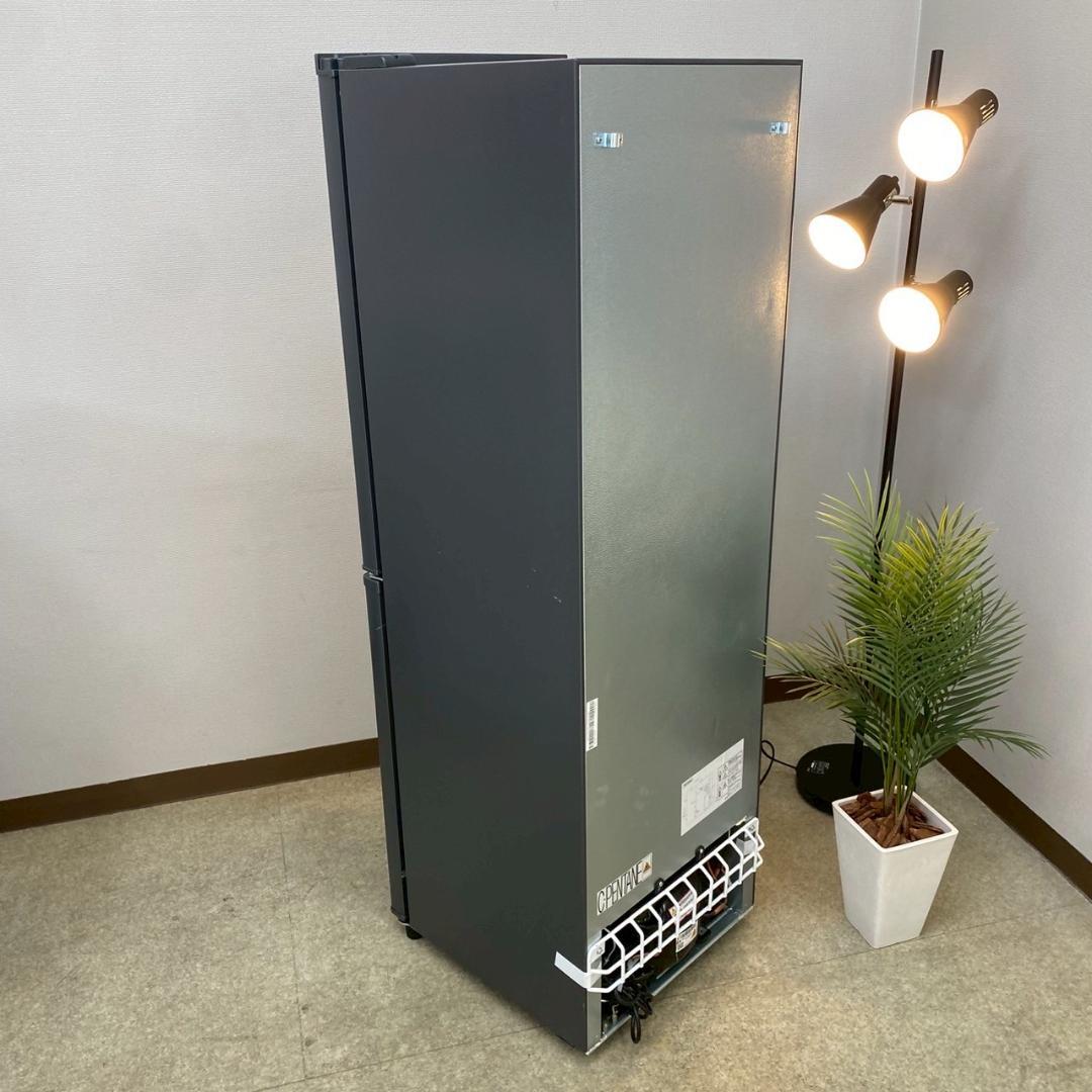 アイリスオーヤマ 冷蔵庫 小型 一人暮らし 162L 2023年製 3ヶ月保証付