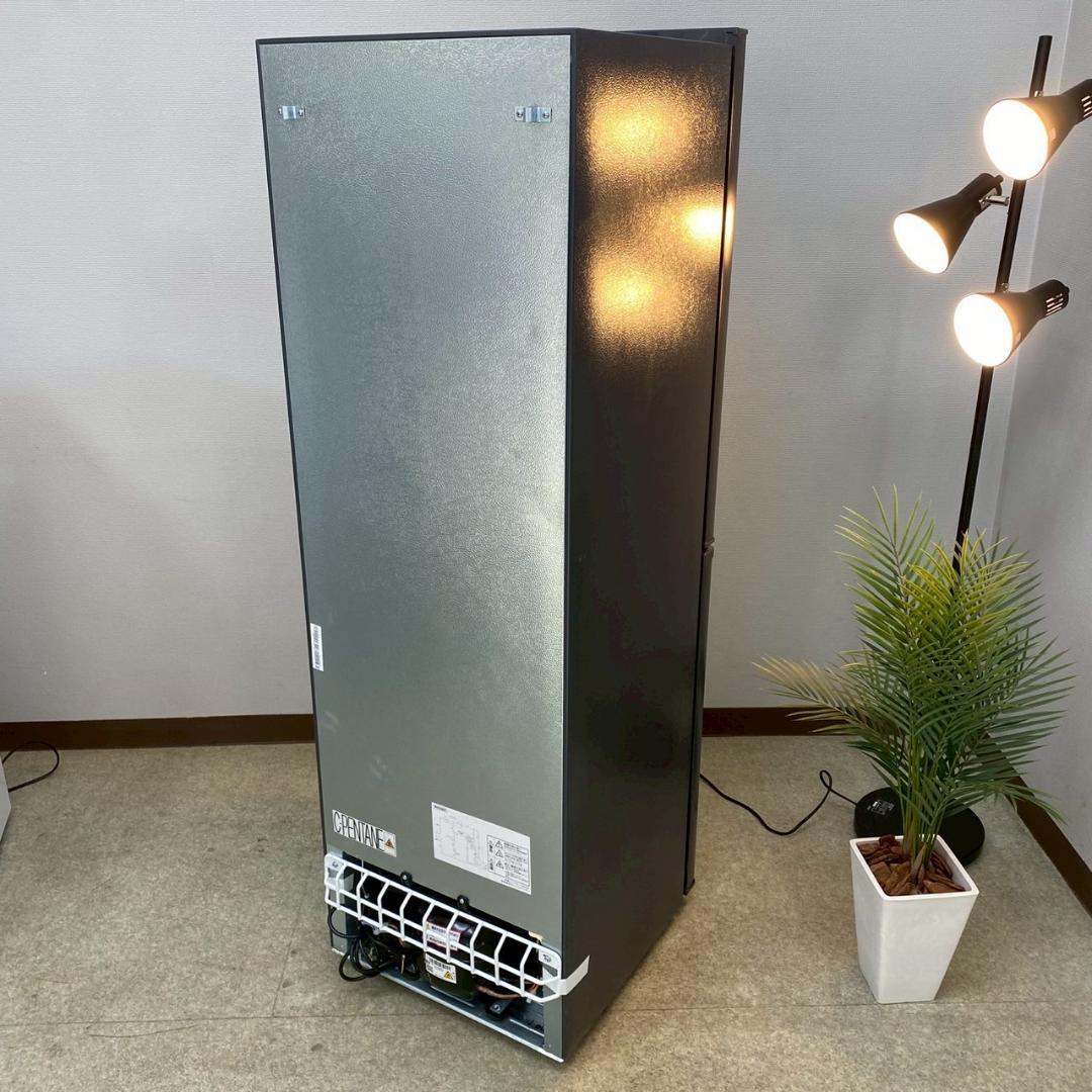 アイリスオーヤマ 冷蔵庫 小型 一人暮らし 162L 2023年製 3ヶ月保証付