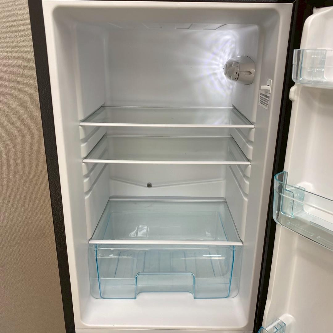 アイリスオーヤマ 冷蔵庫 小型 一人暮らし 162L 2023年製 3ヶ月保証付