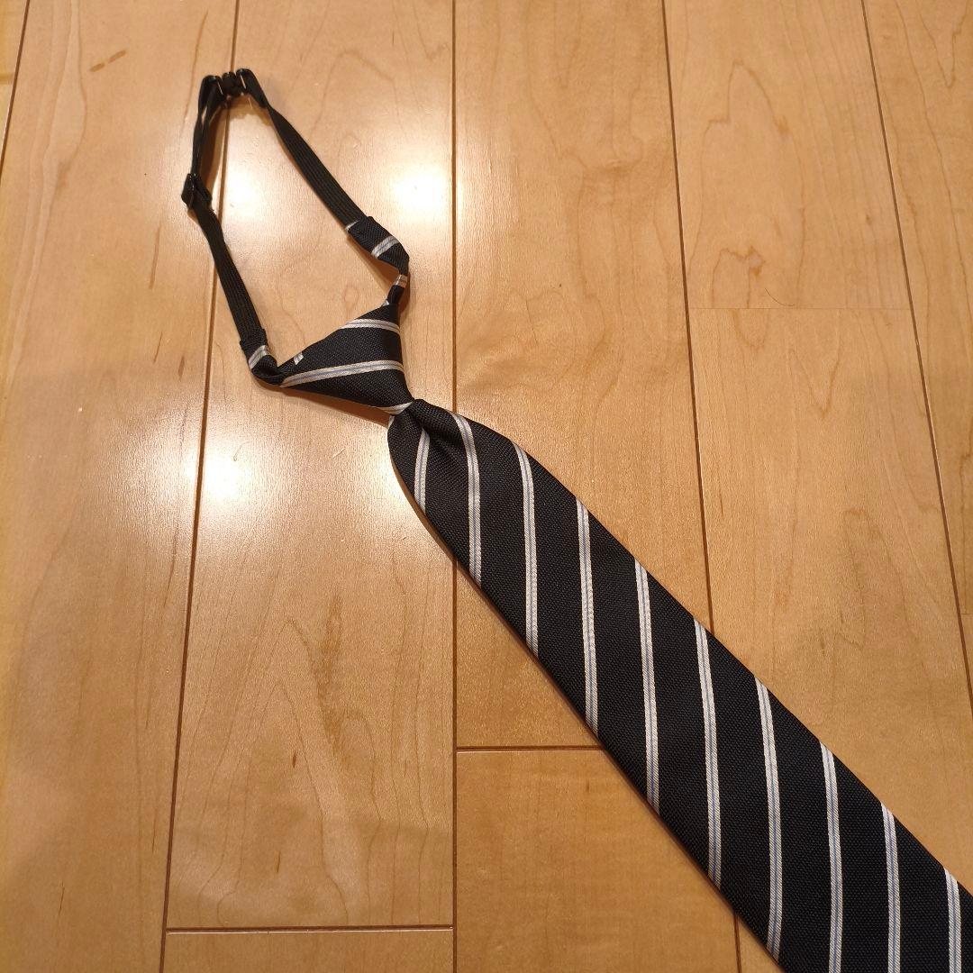 ワンダーファクトリー キッズスーツ 6点セット