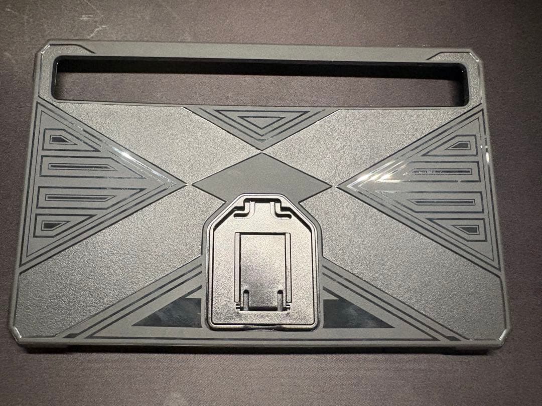 Redmagic Astra ゲーミングタブレット 12G＋256Gブラック