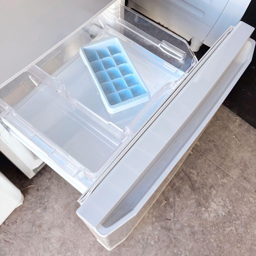 運搬取付無料！純正東芝・三菱冷蔵庫洗濯機2点セット！新生活応援！完動品・超美品！