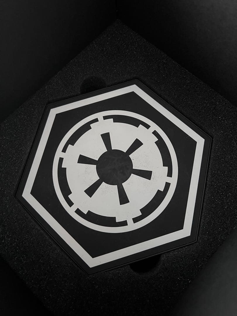 ディズニー Star Wars 磁気浮上式 Bluetoothスピーカー