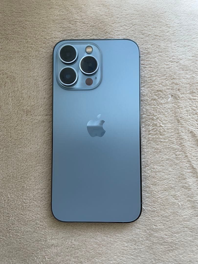 スマートフォン本体 iPhone13 Pro