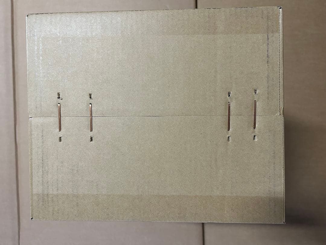 SHARP HV-R75-W 加湿器