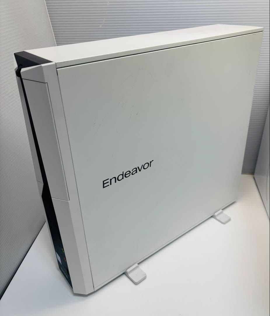 【ジャンク】EPSON Endeavor MR4700E Core i7