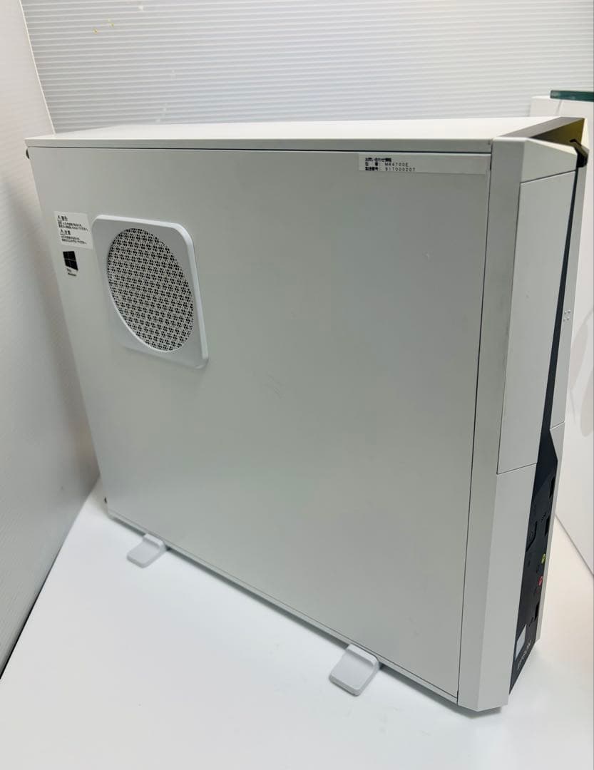 【ジャンク】EPSON Endeavor MR4700E Core i7