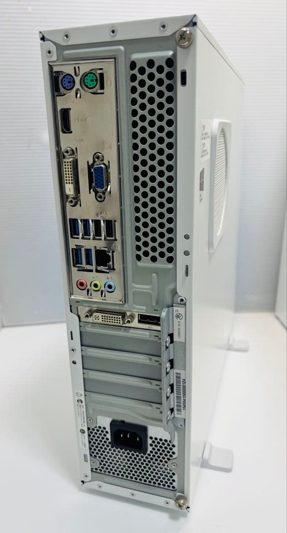 【ジャンク】EPSON Endeavor MR4700E Core i7