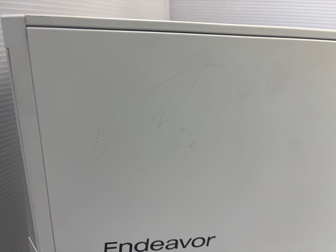 【ジャンク】EPSON Endeavor MR4700E Core i7