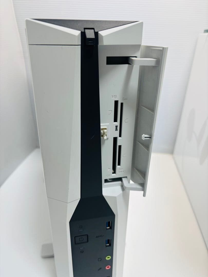 【ジャンク】EPSON Endeavor MR4700E Core i7