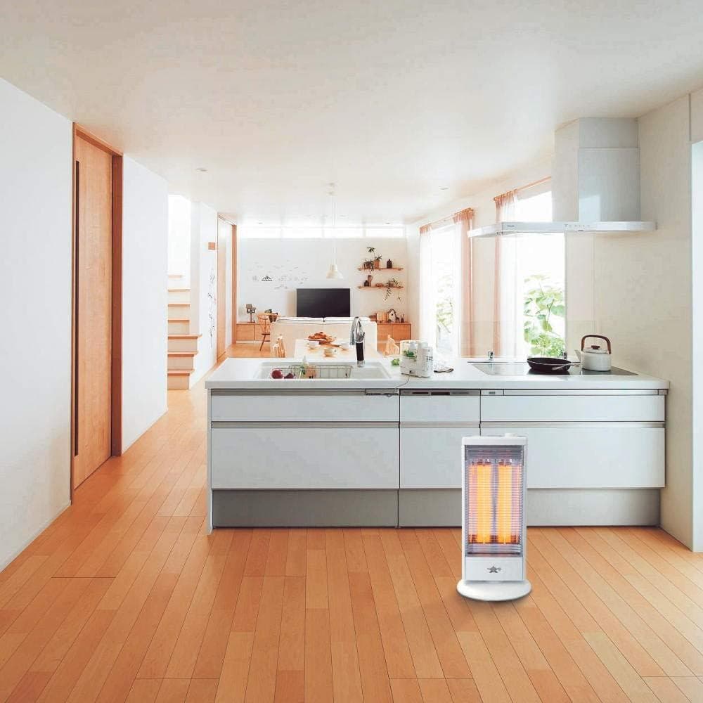 新品 2025年製 ★ アラジン 遠赤 グラファイトヒーター AEH-G100A