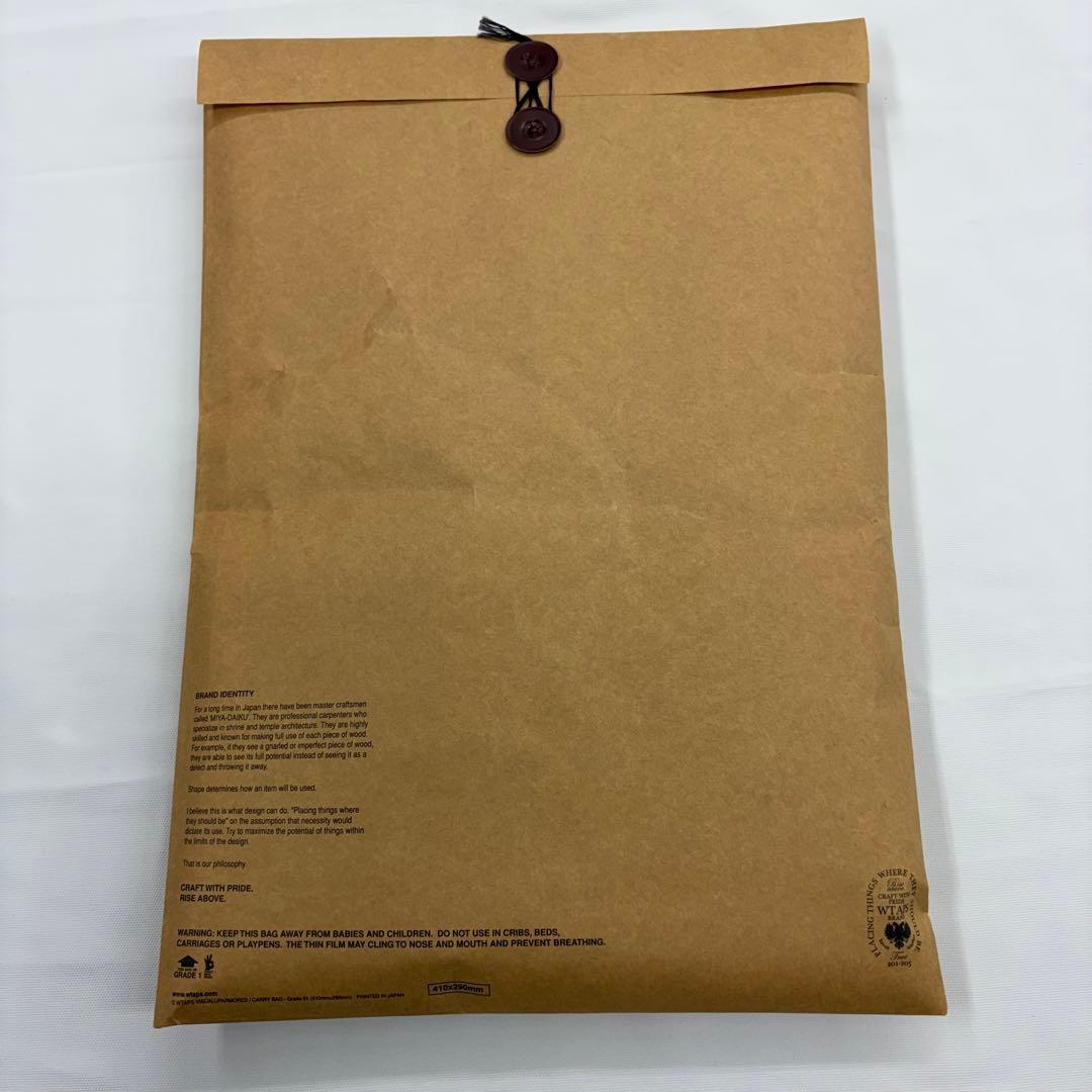 wtapsシェマグ　ストール