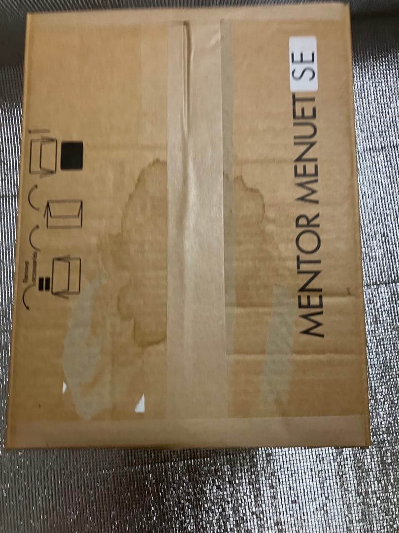 DALI Mentor Menuet SE （30周年記念モデル）