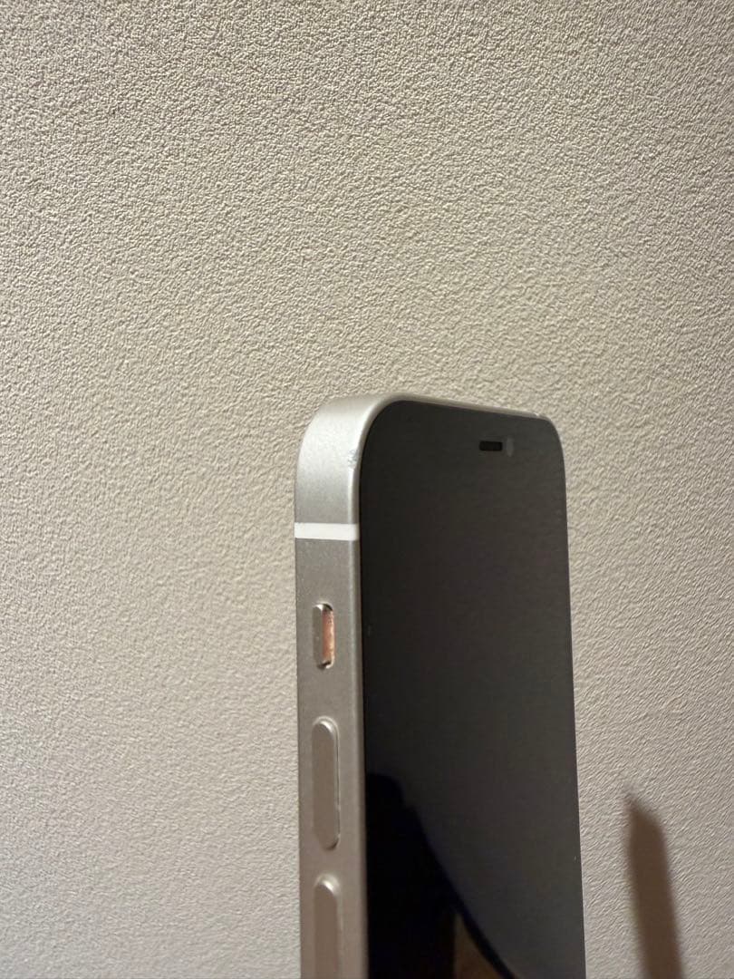 スマートフォン本体 Apple iPhone 12 mini