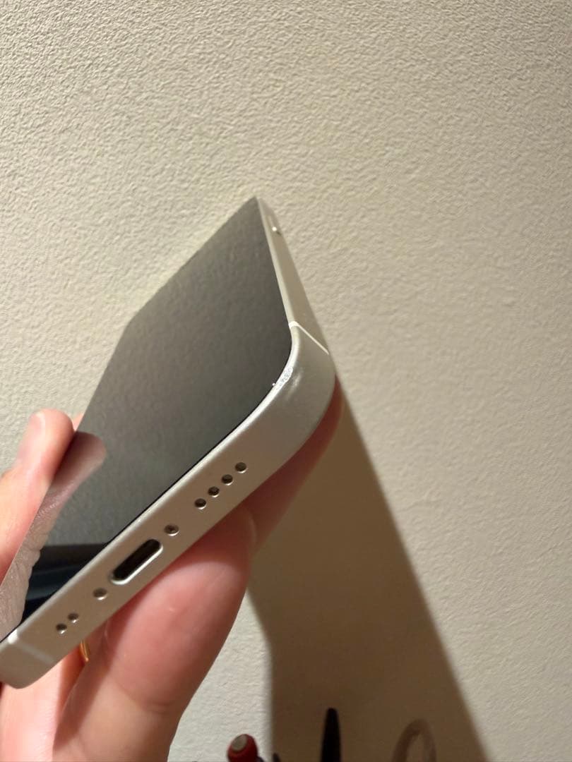 スマートフォン本体 Apple iPhone 12 mini