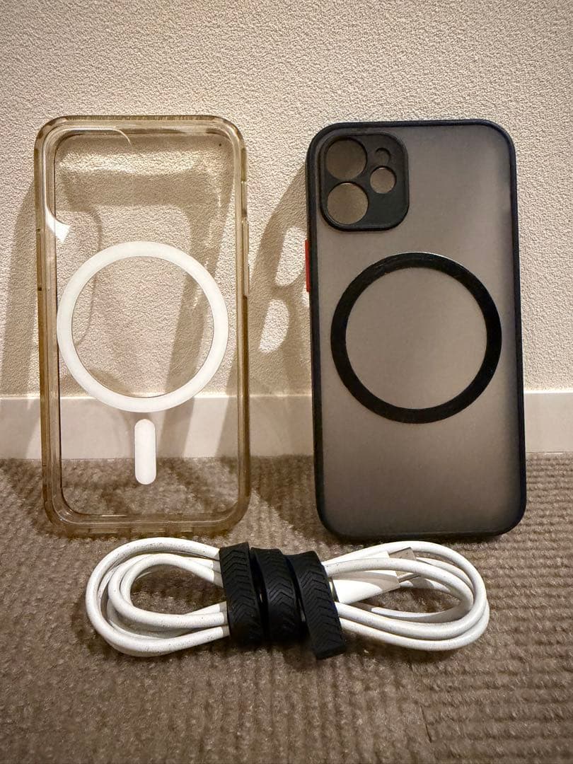 スマートフォン本体 Apple iPhone 12 mini