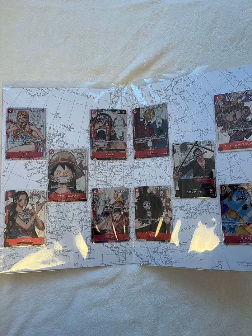 ワンピースカード　プレミアムカードコレクション　25周年エディション 2枚セット