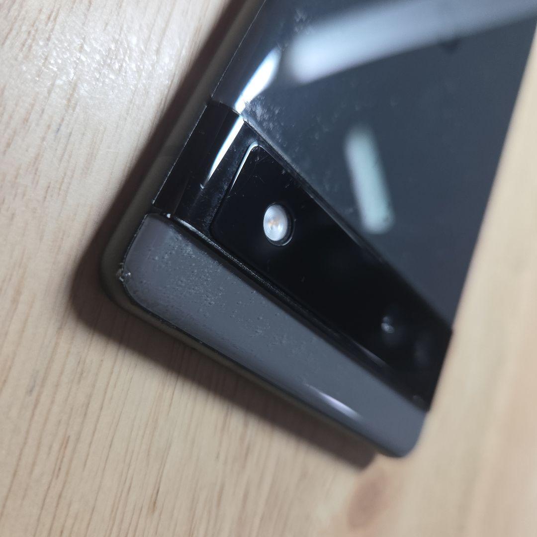 【訳あり】Google Pixel 6a 商品説明必読