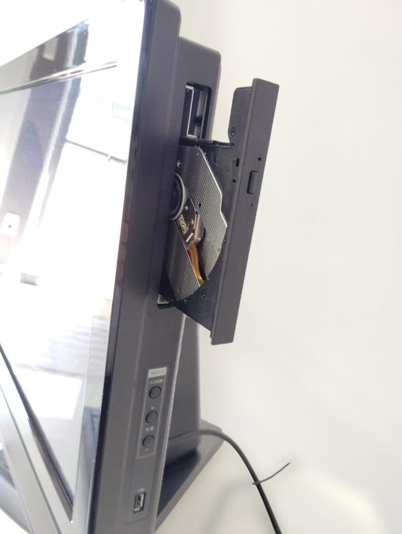 NEC VW770/E 一体型PC i7 8GB SSD128GB office