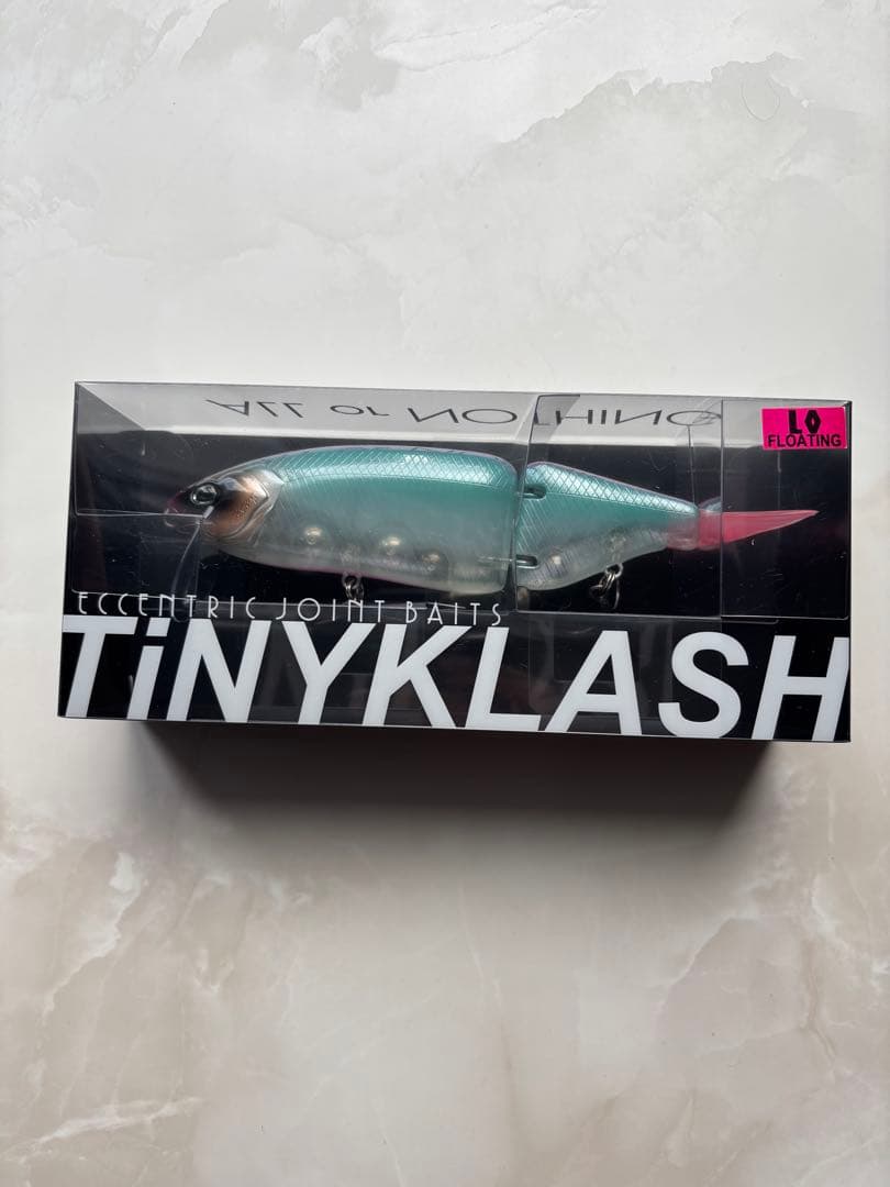 【最安値！早い者勝ち！】DRT タイニークラッシュ　トライブウィード