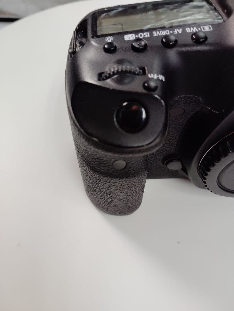 Canon EOS 5D Mark III 中古品