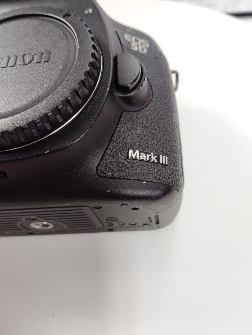 Canon EOS 5D Mark III 中古品