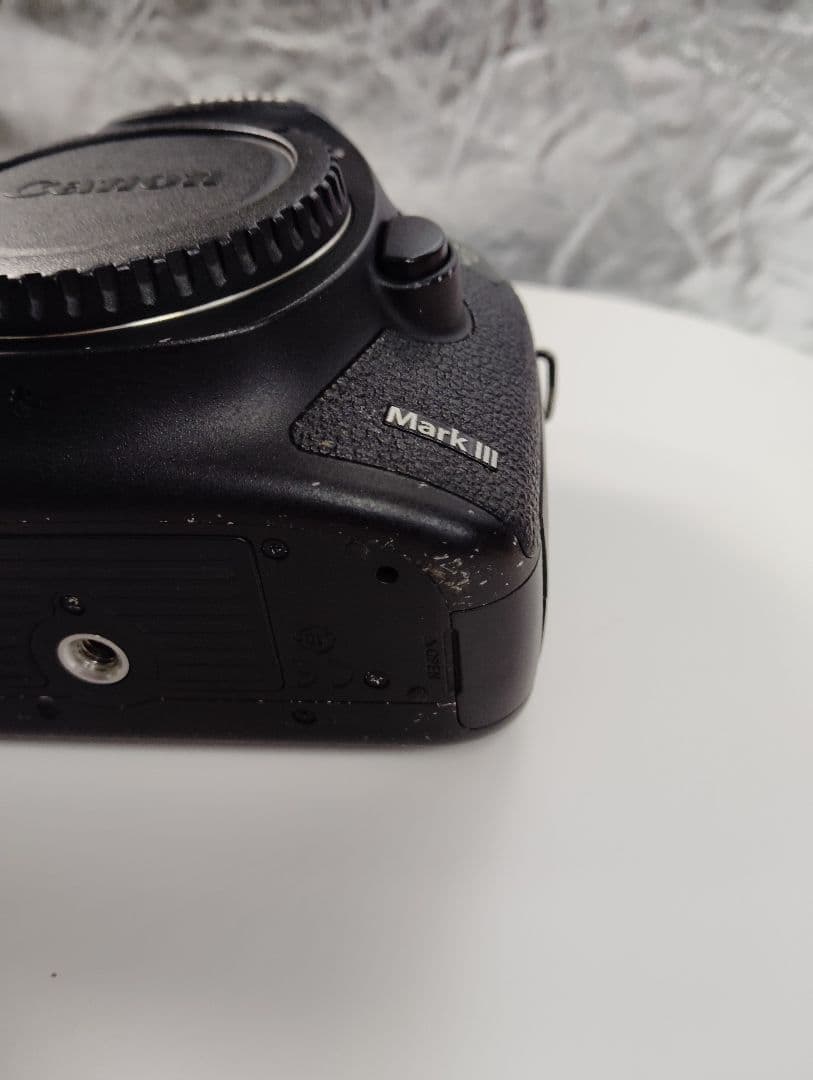 Canon EOS 5D Mark III 中古品