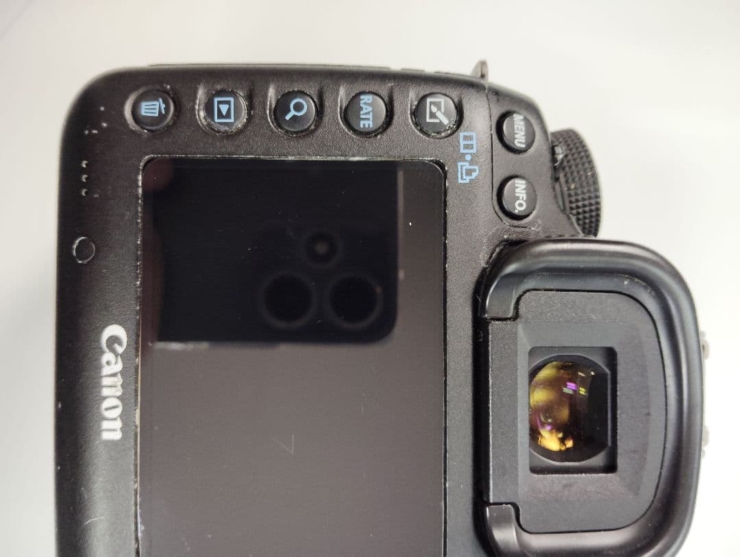 Canon EOS 5D Mark III 中古品