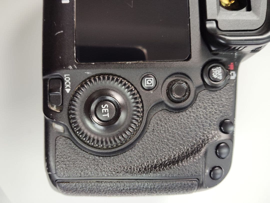 Canon EOS 5D Mark III 中古品