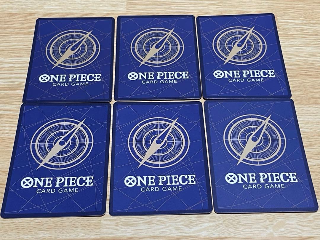 モンキー・D・ルフィST01-012 OP01-24 OP09-119 ゾロ十郎