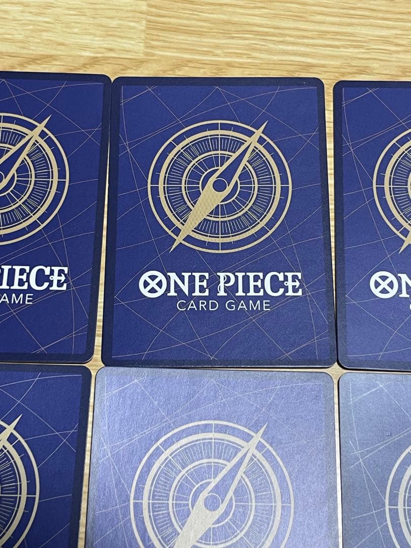 モンキー・D・ルフィST01-012 OP01-24 OP09-119 ゾロ十郎