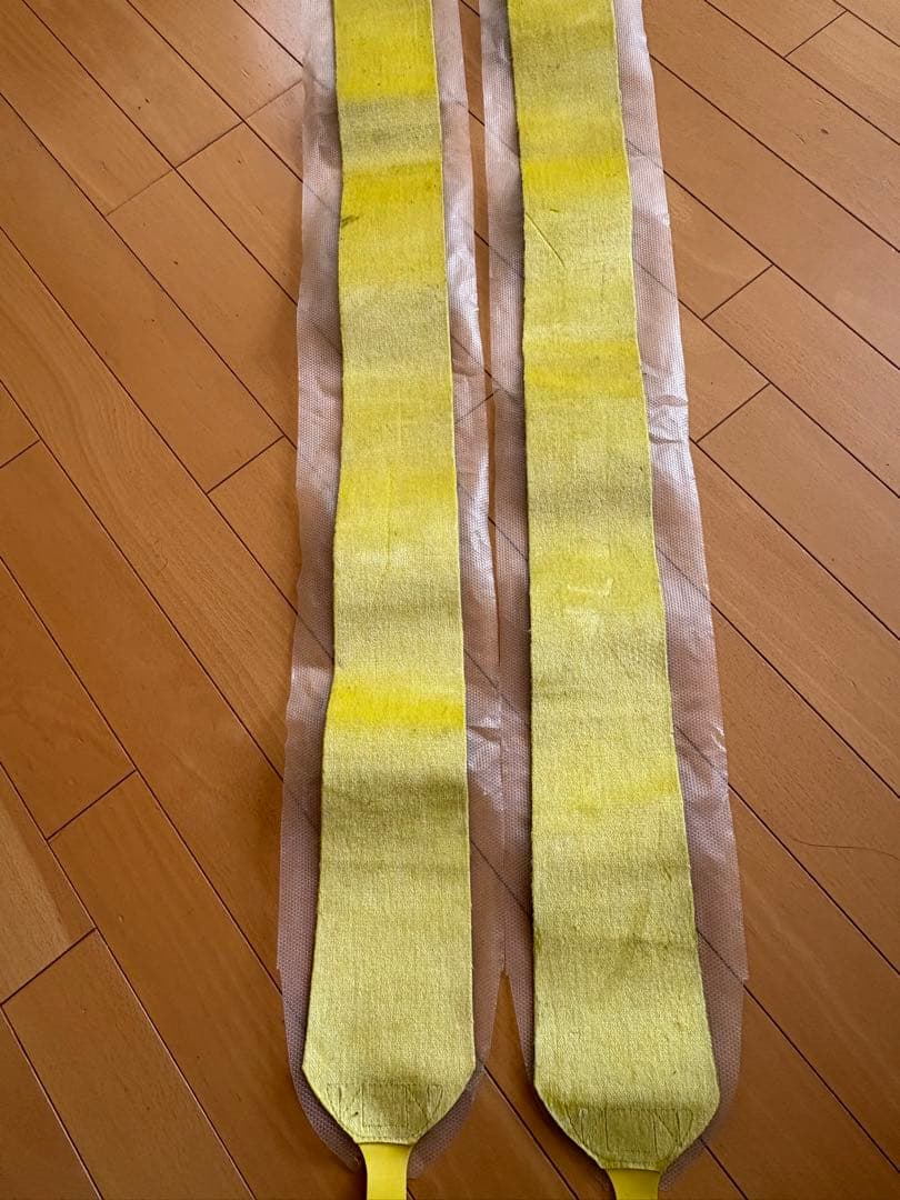 PAMOCACLIMB 2.0 スキー用シール150cm