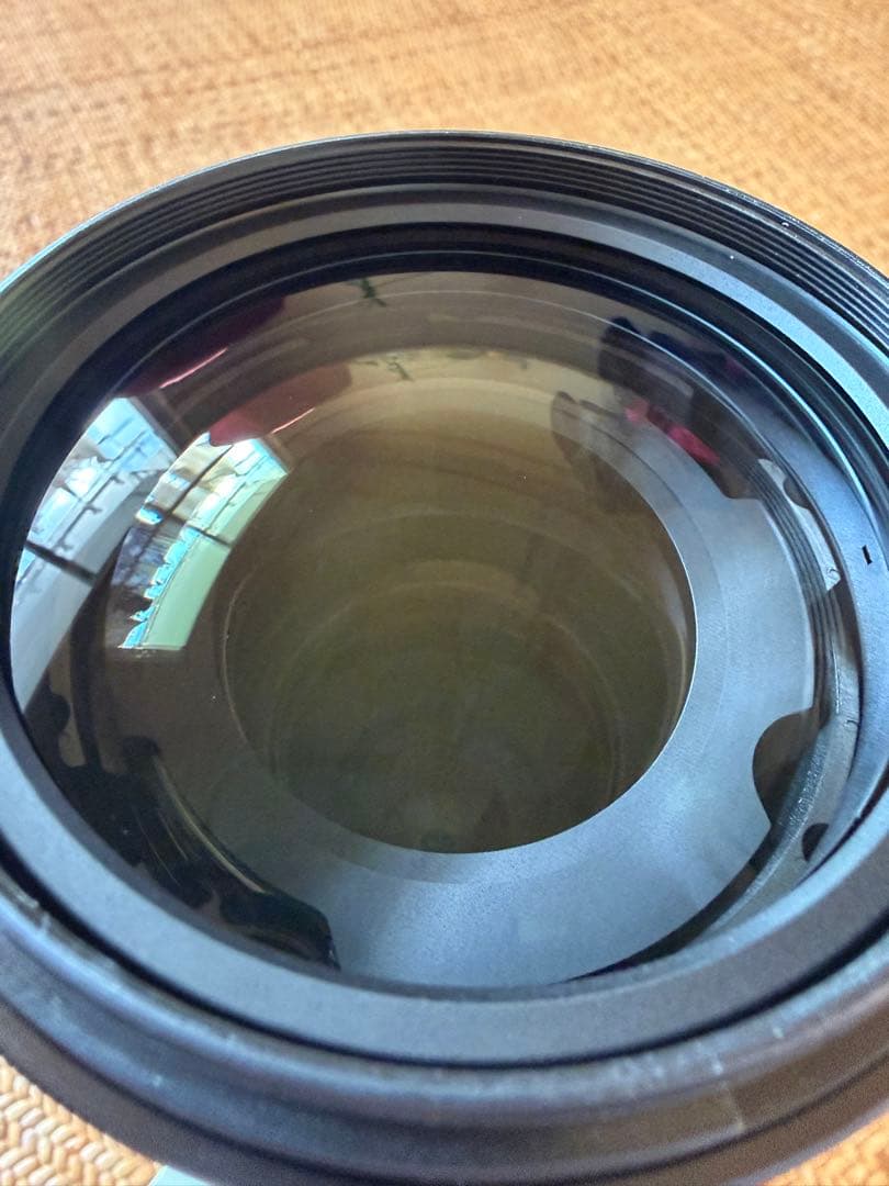 レンズ(ズーム) Miki