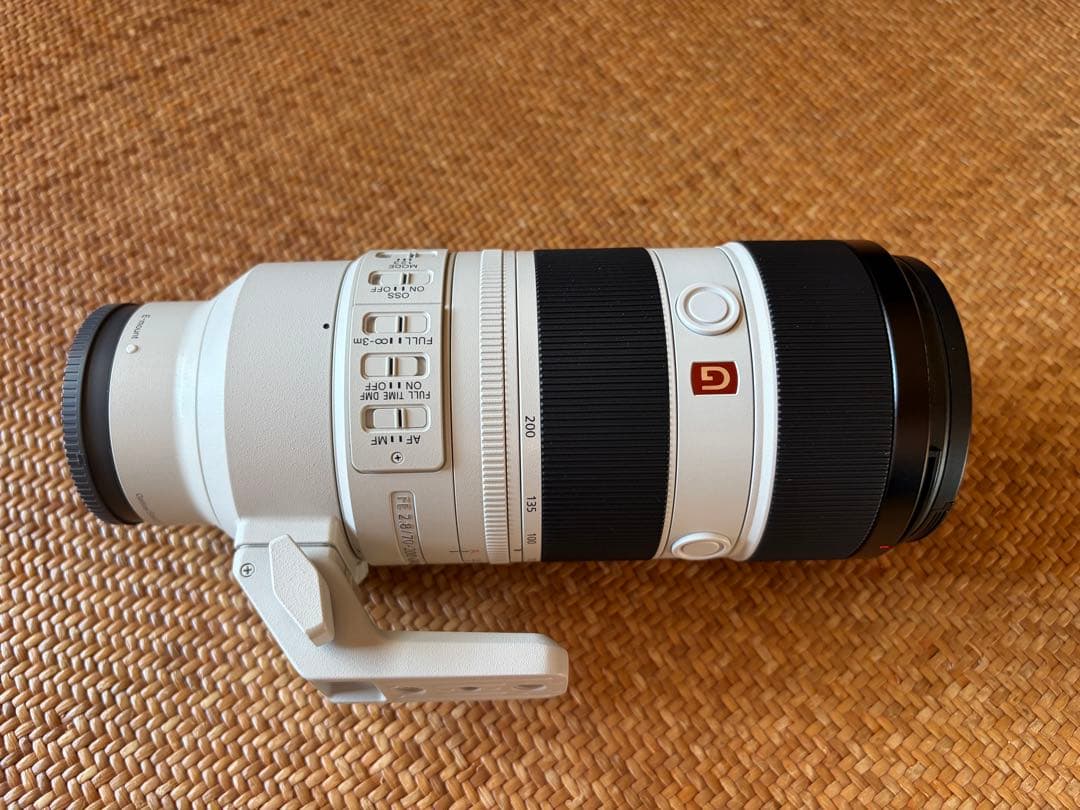 レンズ(ズーム) Miki