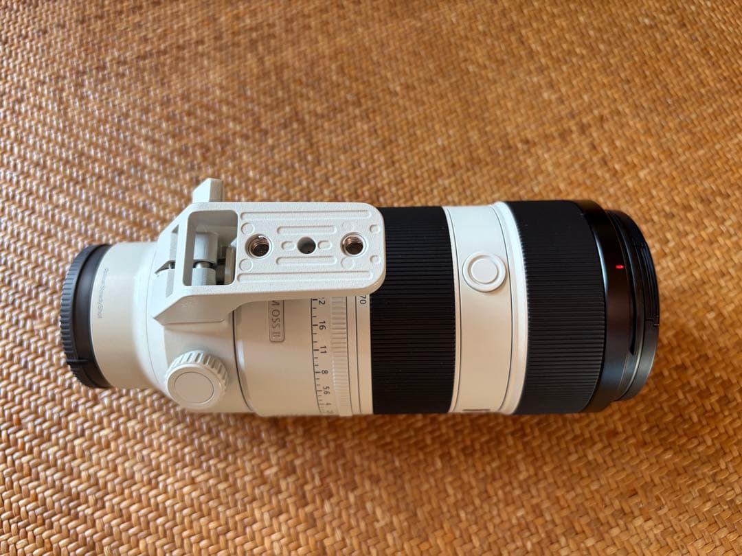 レンズ(ズーム) Miki