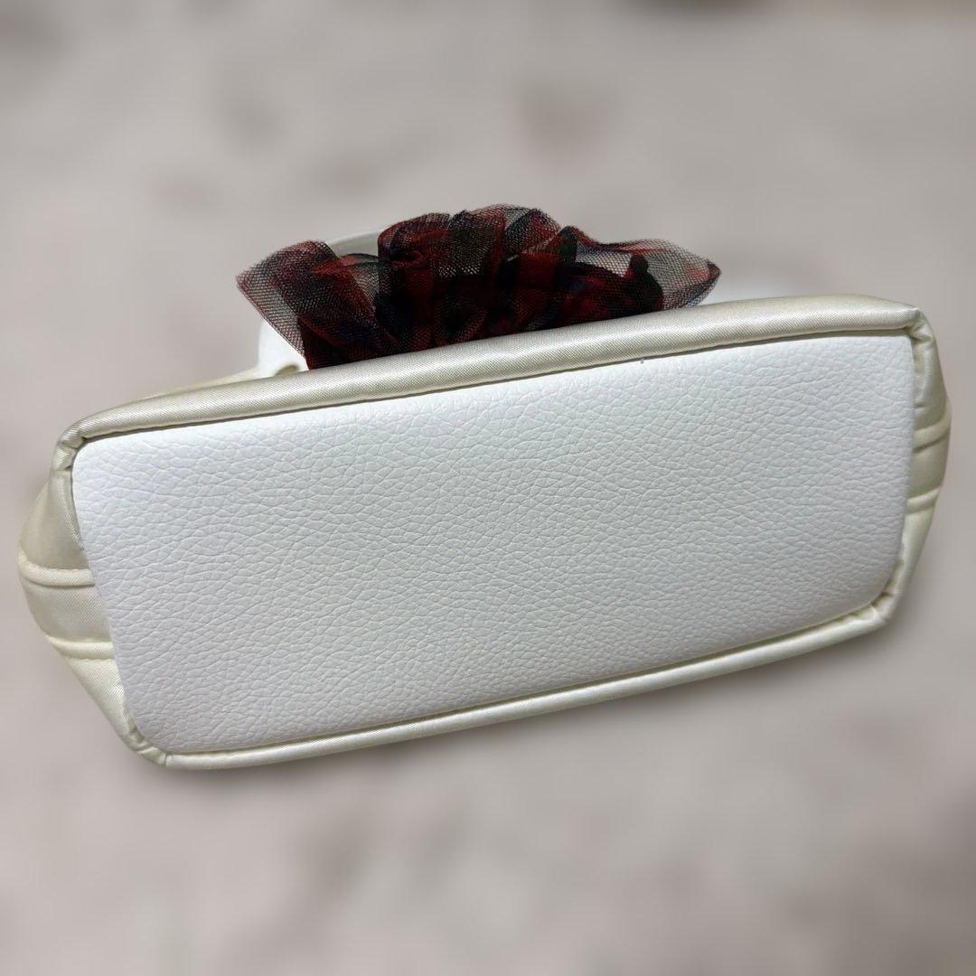 【2月限定価格！！】ミニバッグ〈Bibiy. × familiar〉