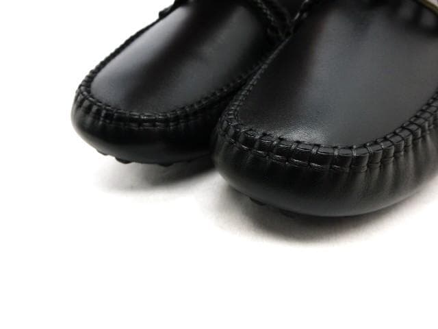 ◆HERMES◆約18万円◆アレッサンドロ/モカシン/ローファー/スニーカー/