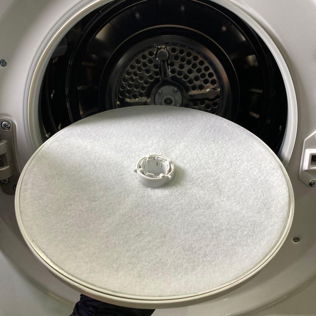 【美品】MY Wave warm dryer 3.0 電気式乾燥機