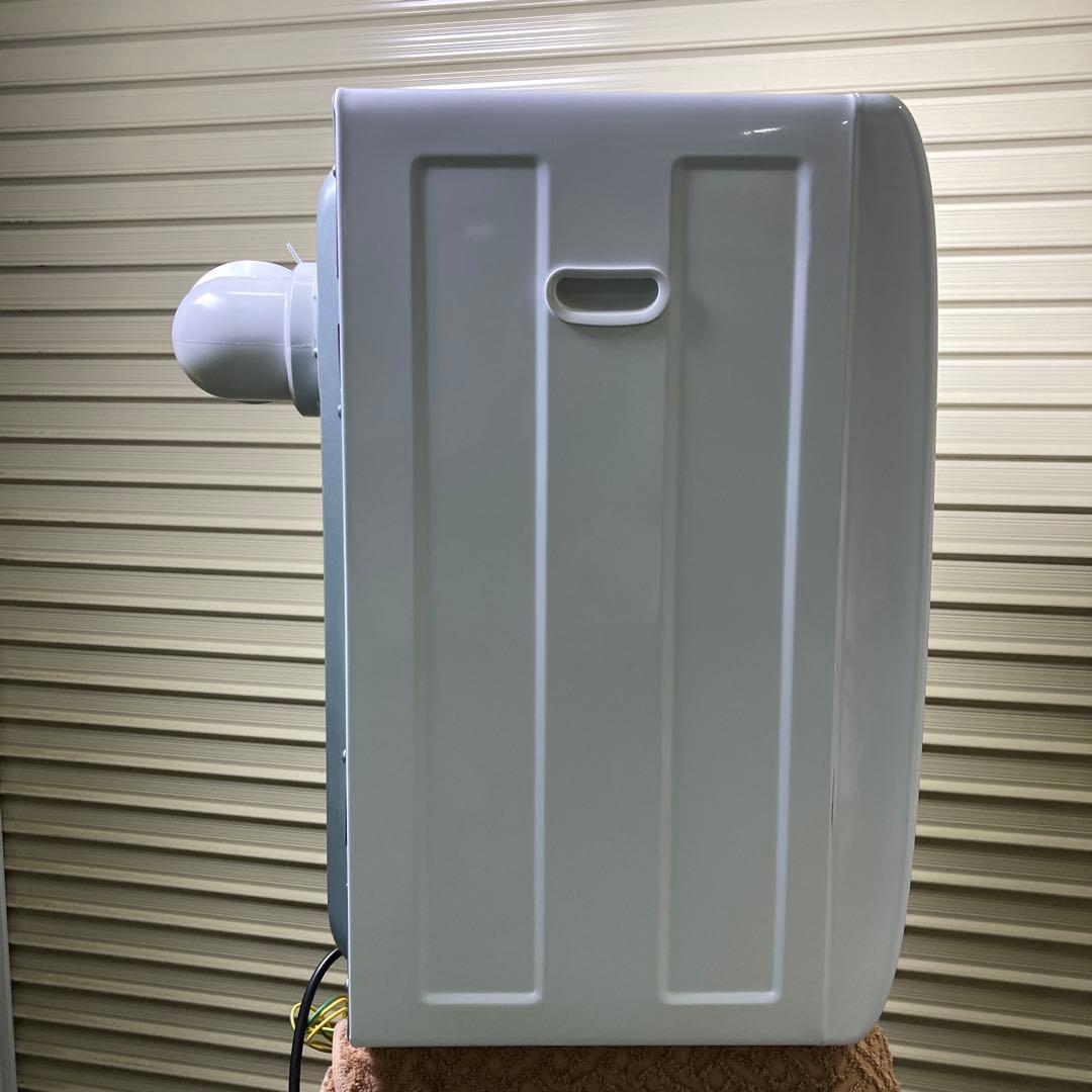 【美品】MY Wave warm dryer 3.0 電気式乾燥機