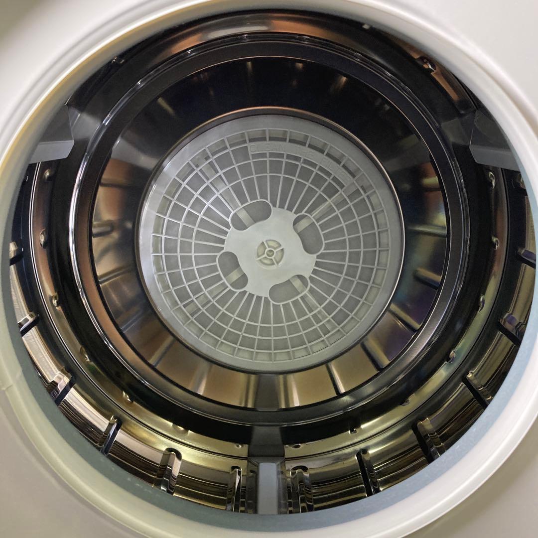 【美品】MY Wave warm dryer 3.0 電気式乾燥機