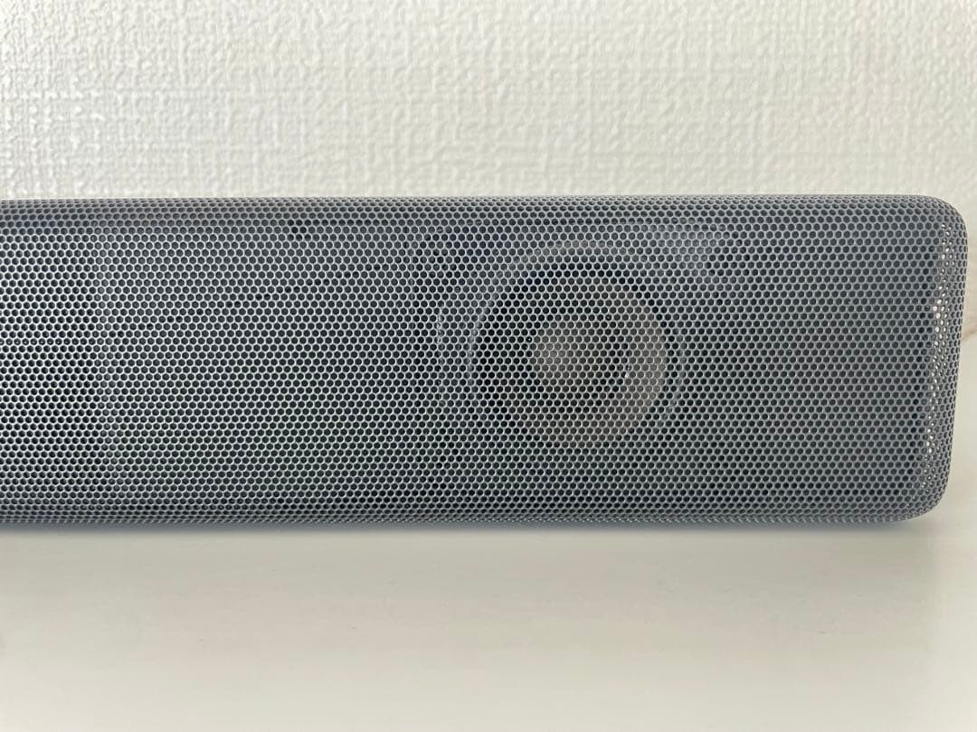 動作確認済み SONY サウンドバー HT-S200F 2017年製 リモコン付