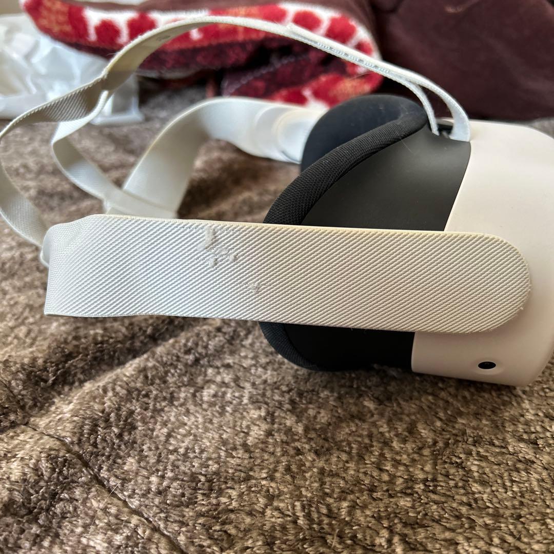  Quest 3S 128GB コントローラー付き