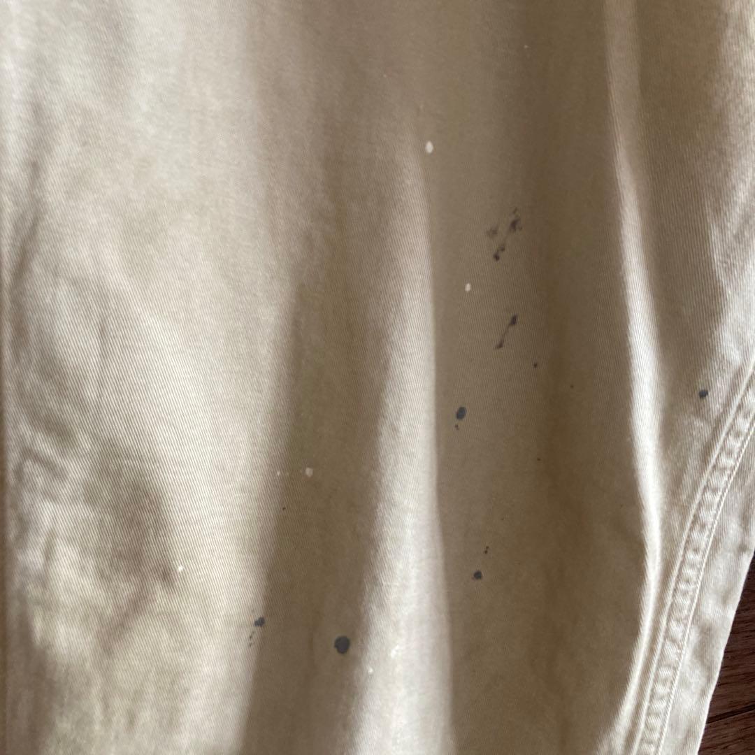 フレームワーク【JOHNBULL\ジョンブル】HWトラウザー　チノパン