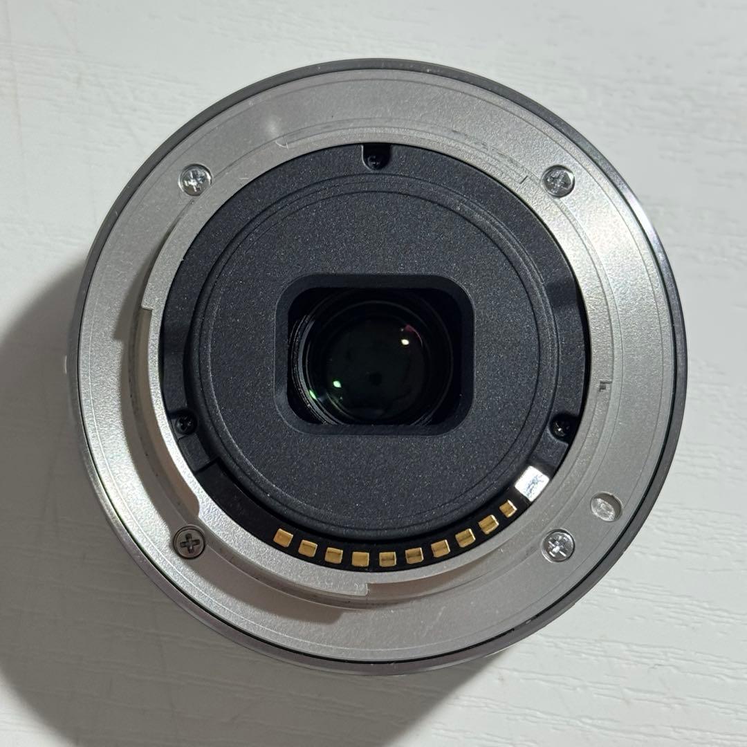 SONY ソニー E 16mm F2.8 SEL16F28 単焦点レンズ