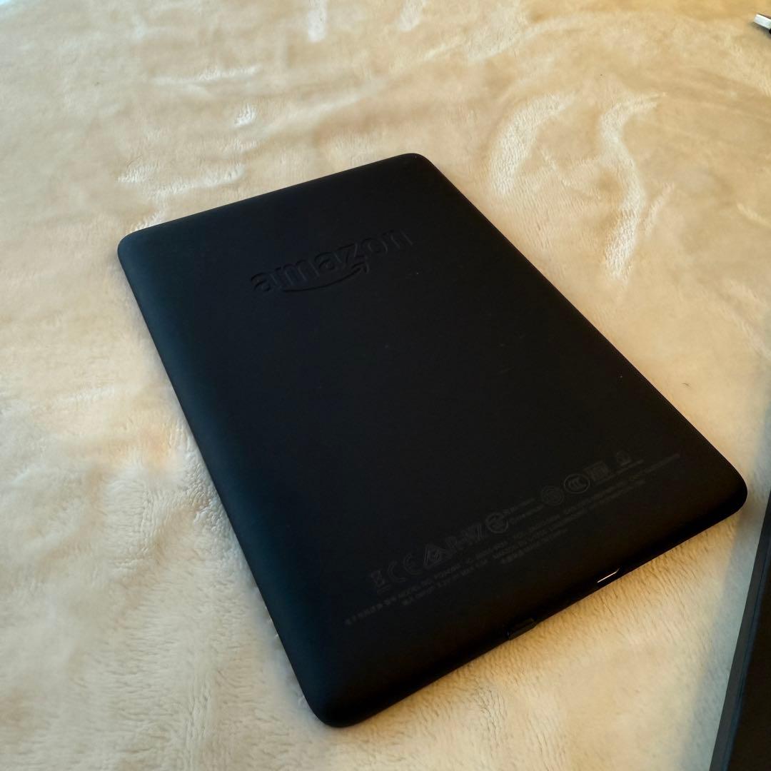 Kindle paperwhite 第10世代　8G