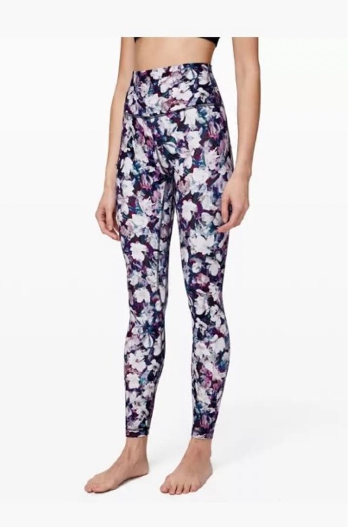 新品タグ付　lululemon Align 7/8 Pant*Asia